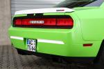 Dodge Challenger SRT8 Wrapped Challenger by CCG Automotive 2012 года